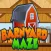 Barnyard Maze