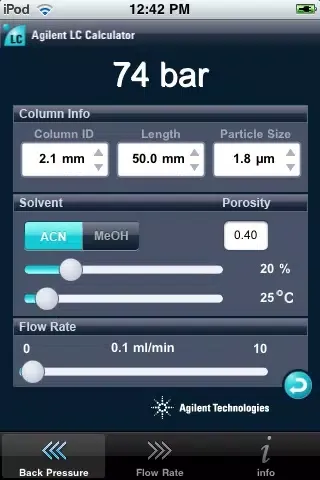 صور LC Calculator