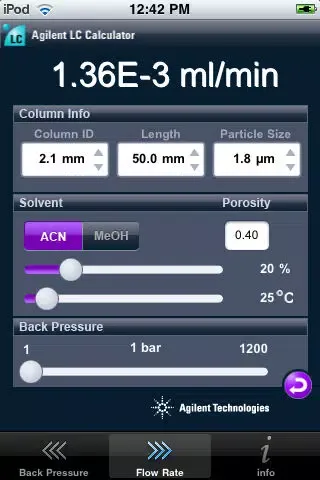 صور LC Calculator