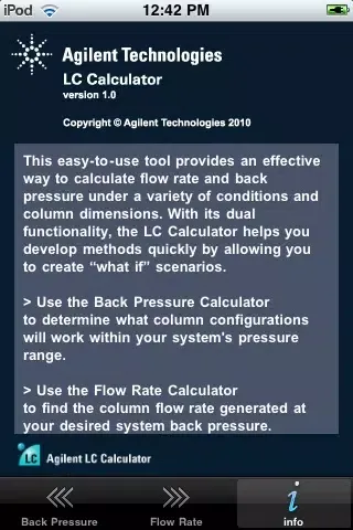 صور LC Calculator