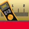 Keysight Mobile Meter