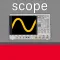 Keysight Oscilloscope Mobile
