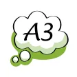 A3 Thinker A3 Thinker