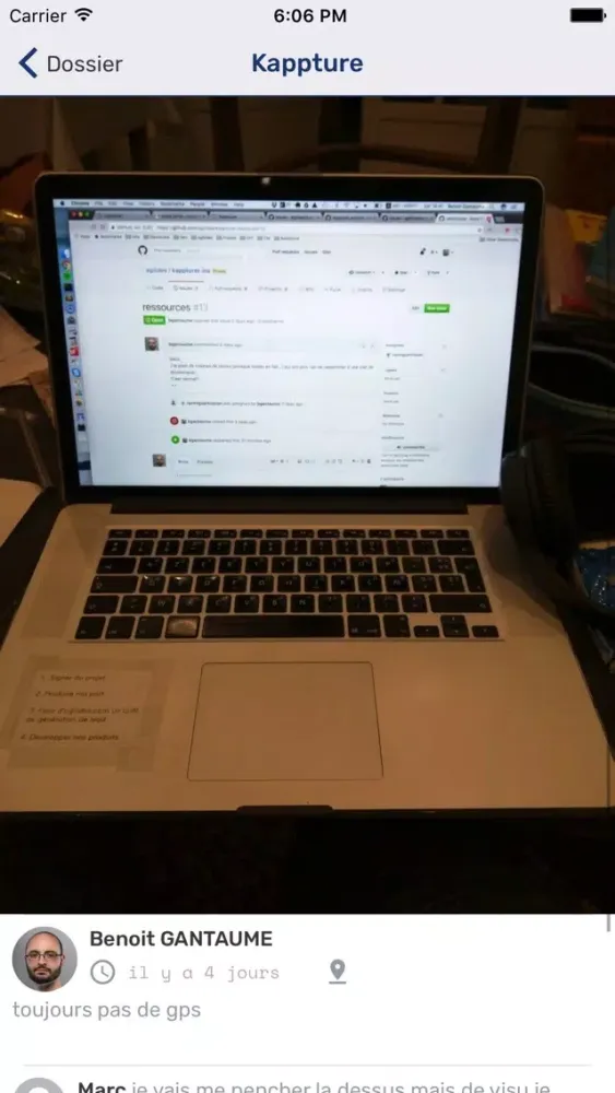 Kappturer Screenshots