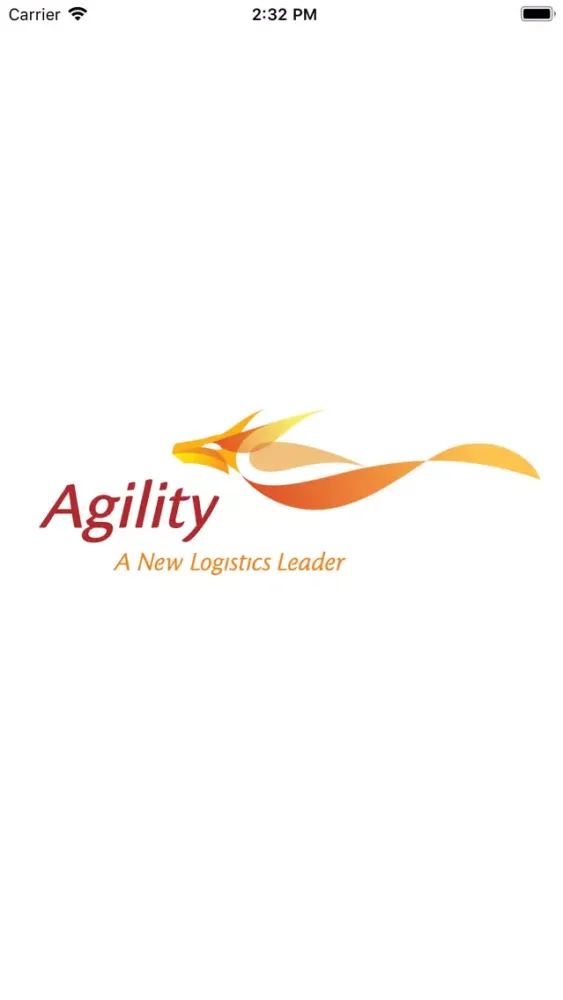 Agility Scan スクリーンショット