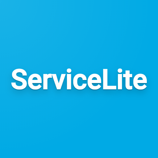 ServiceLite for Field Teams