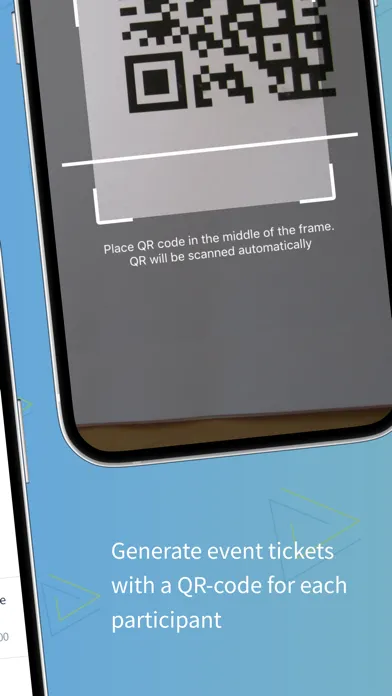 CiviMobile Ekran Görüntüleri