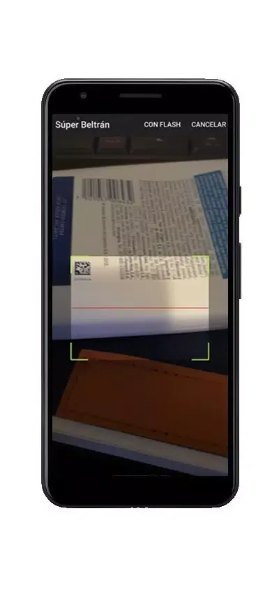 Súper Beltrán Screenshots