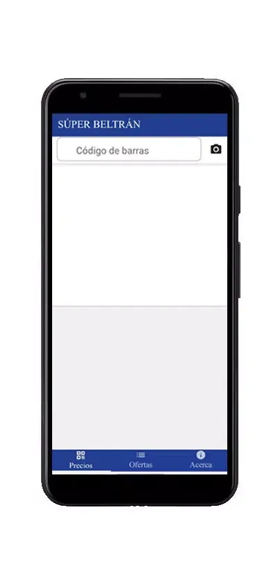 Súper Beltrán Screenshots