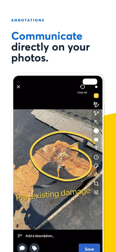 CompanyCam Screenshots