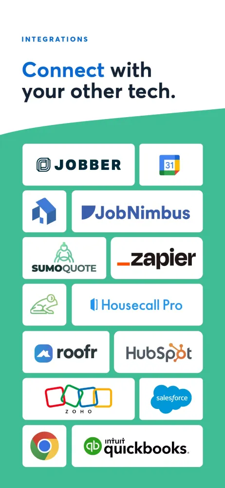 CompanyCam Screenshots