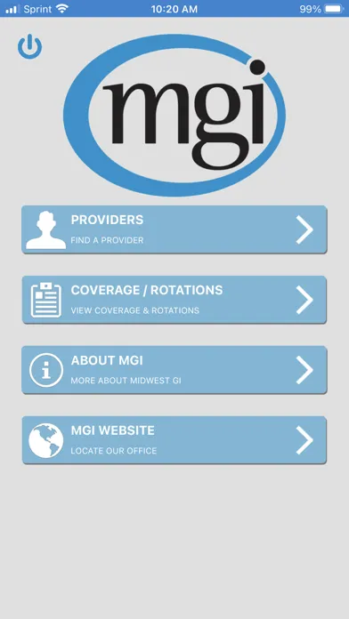 MGI Associates, PC Ekran Görüntüleri