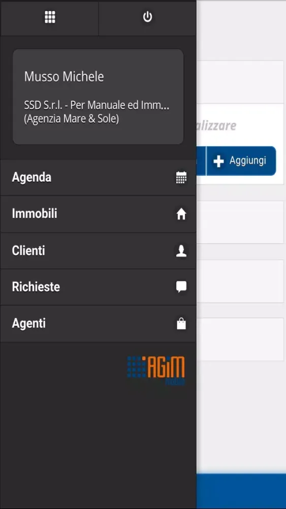 Agim Screenshots