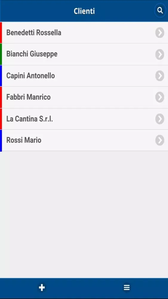 Agim Screenshots