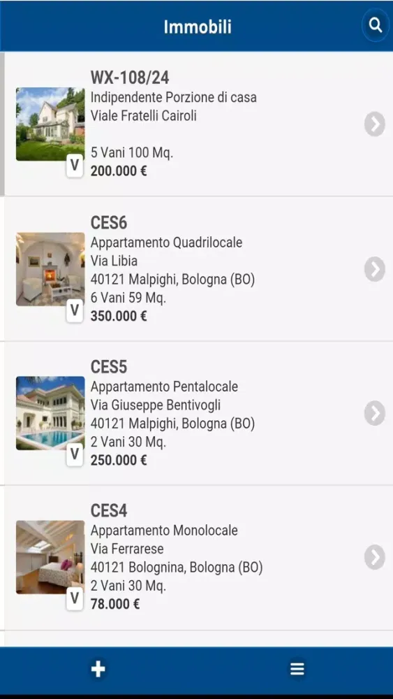 Agim Screenshots