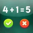 Math Battle - Test your skills Math Battle - Test your skills