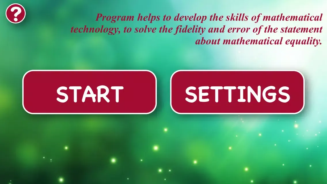 Math Battle - Test your skills স্ক্রিনশট