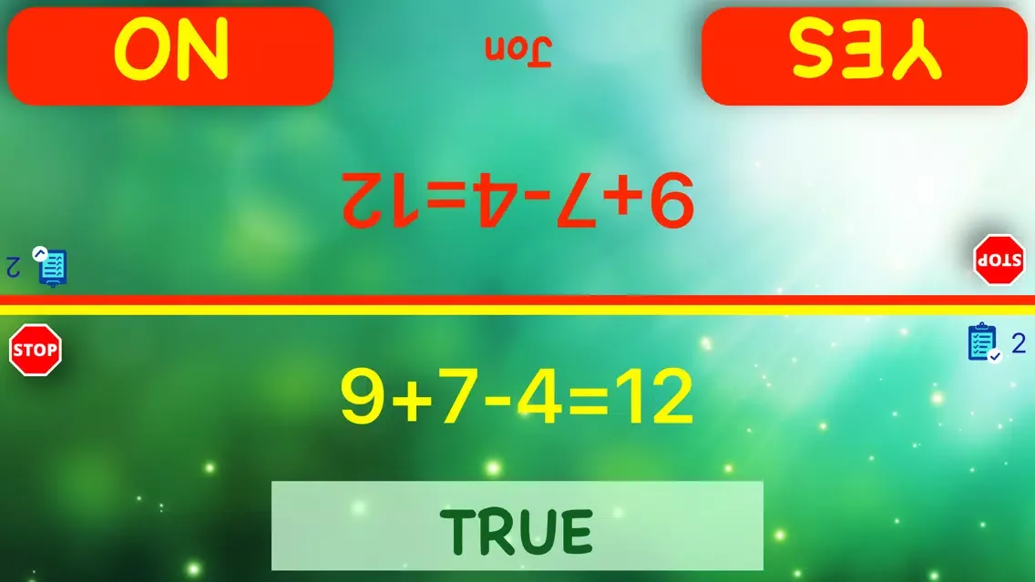 Math Battle - Test your skills স্ক্রিনশট