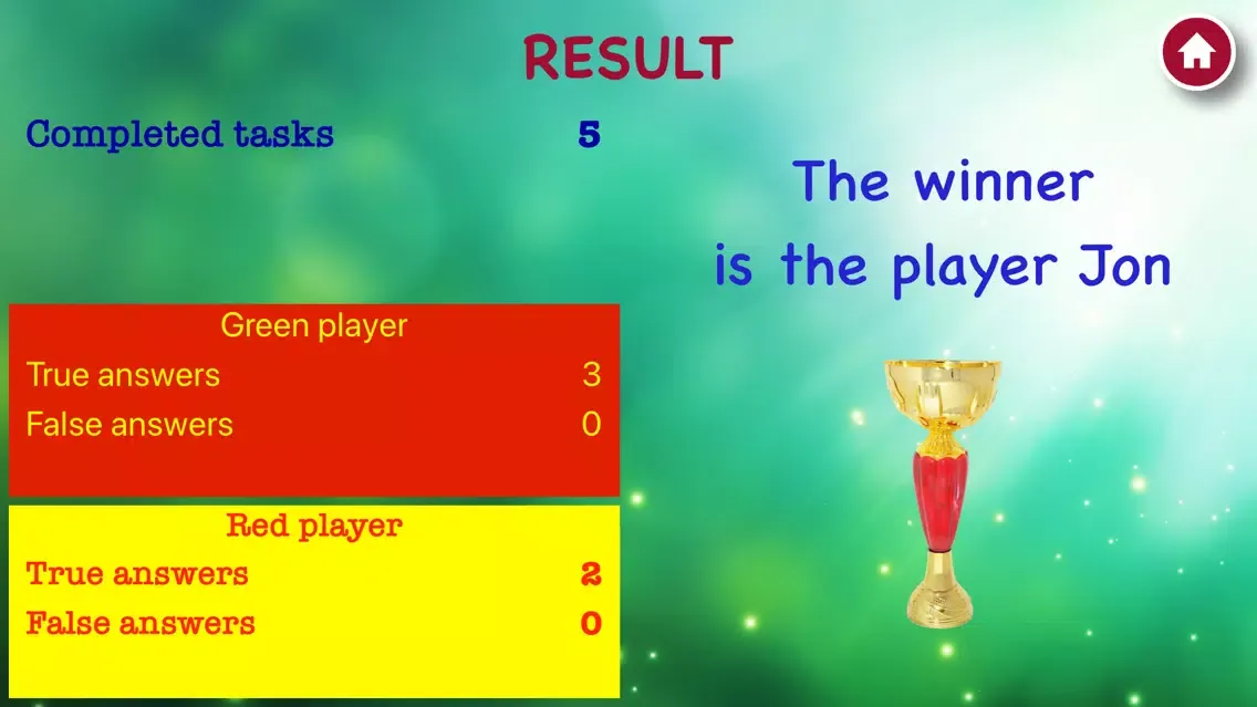 Math Battle - Test your skills স্ক্রিনশট