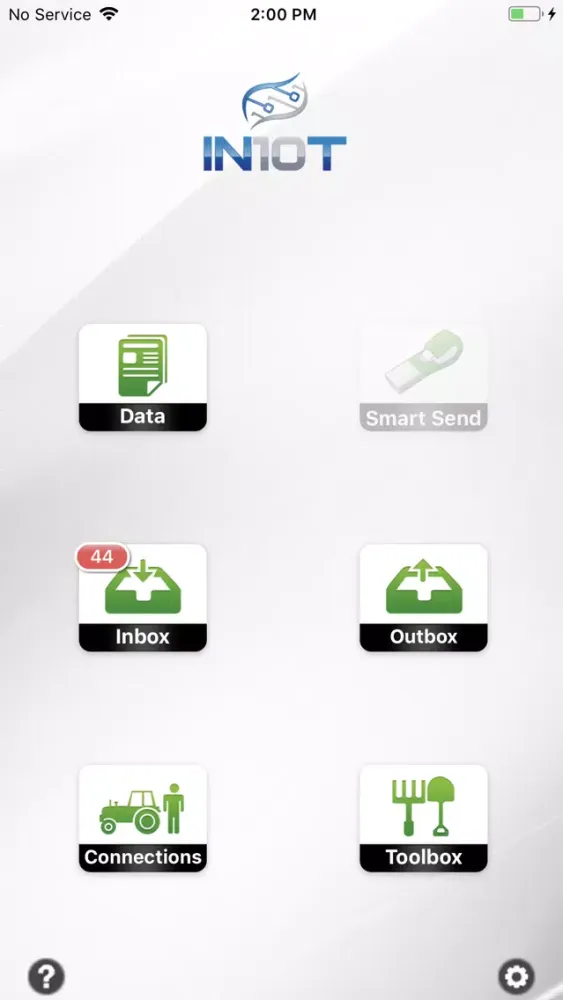 IN10T Screenshots