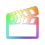 Bulk Video Color Balance
