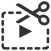 Bulk Video Crop