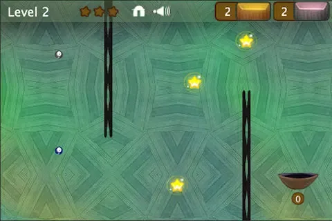 Скриншоты Little Ball