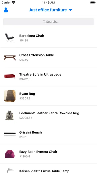 صور Table Viewer