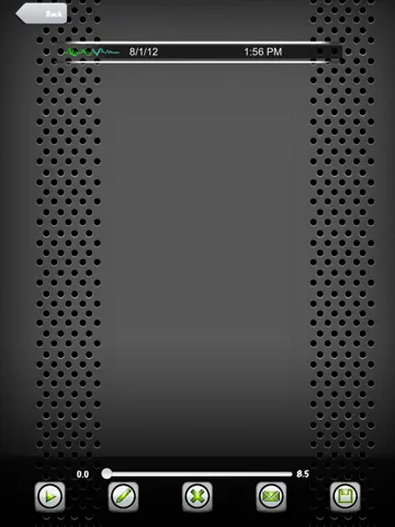 صور Spy Recorder ! iPad 