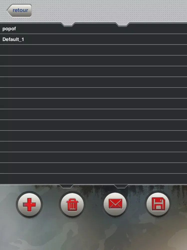Shut the hell up! iPad  स्क्रीनशॉट