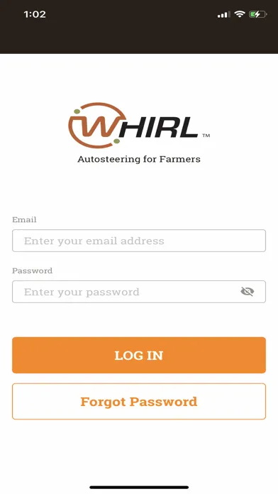 صور Whirl - Tractor Autosteering