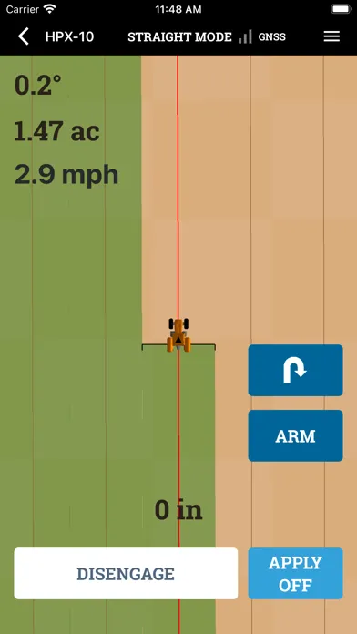 صور Whirl - Tractor Autosteering
