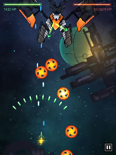 Gemini Screenshots
