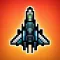 Gemini Strike: Space Shooter