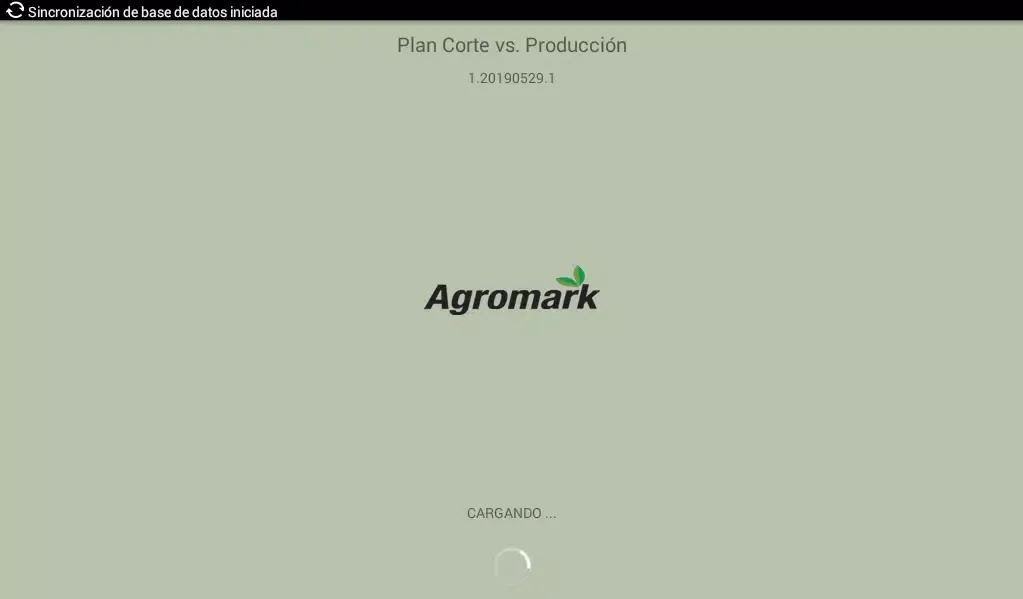 Plan de corte vs. Producción Screenshots