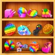 Stress Relief-Relaxation Toys