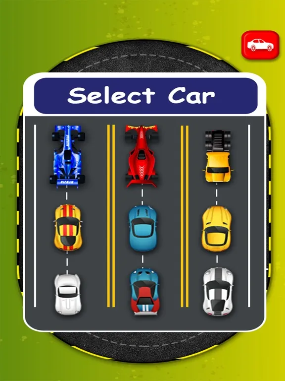 Stress Relief-Relaxation Toys iPad  سکرین شاٹس