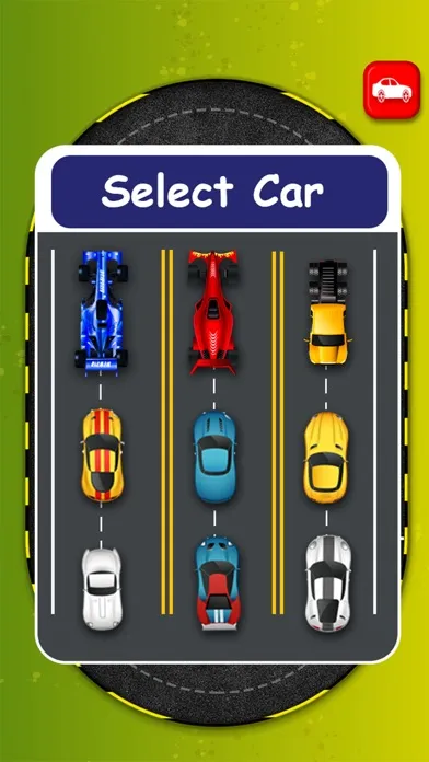 Stress Relief-Relaxation Toys سکرین شاٹس