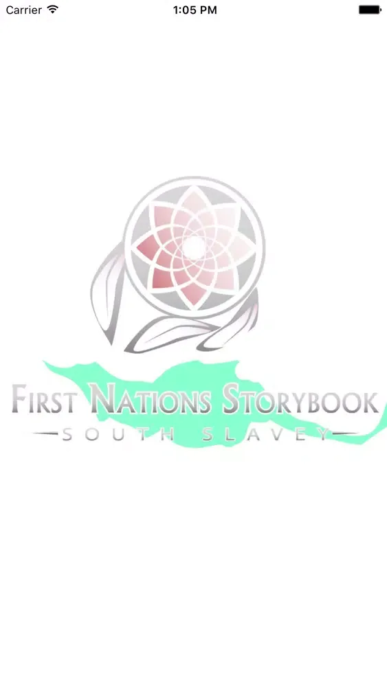 Captures d'écran de First Nations Storybook: Dene Yatie (Slavey)
