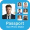 Passport Photo Maker- Photo ID