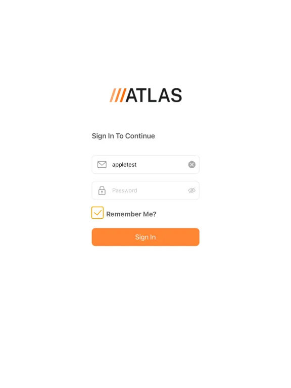 ATLAS - Agmark iPad  Screenshots