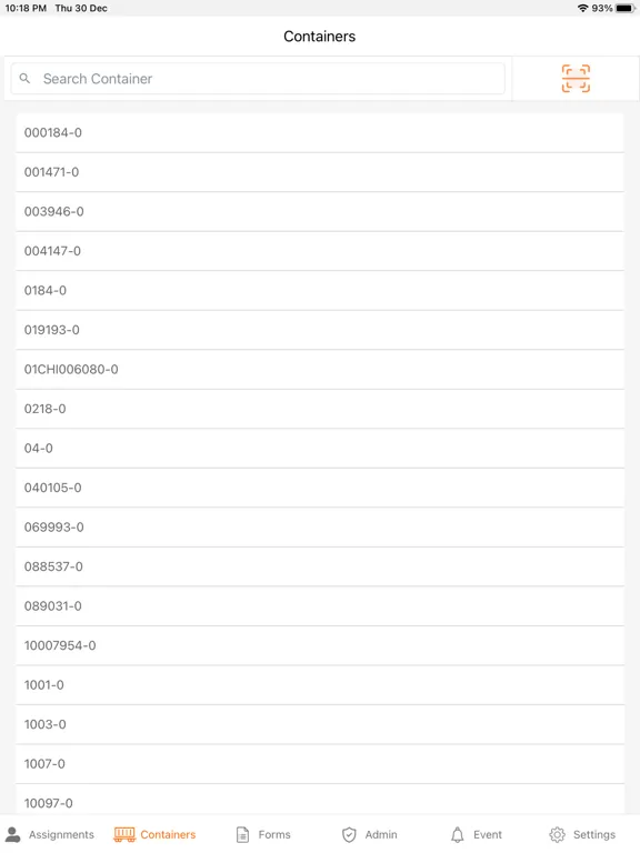 ATLAS - Agmark iPad  Screenshots