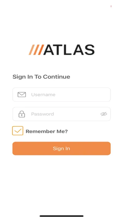 ATLAS - Agmark Screenshots
