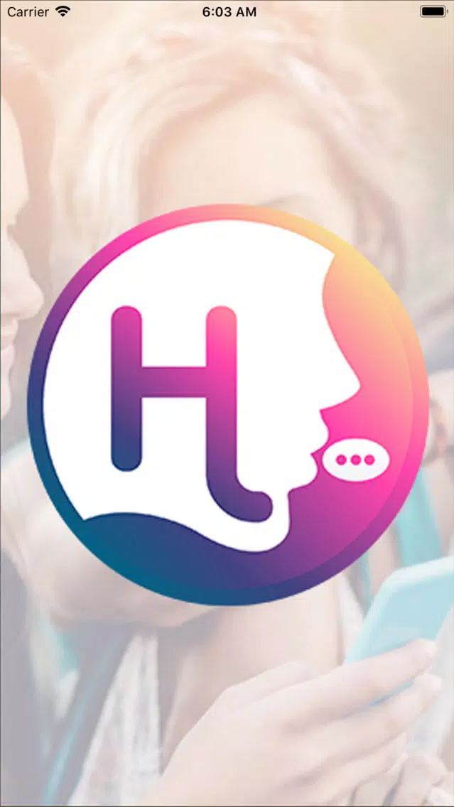 تصاویر Hiss social network