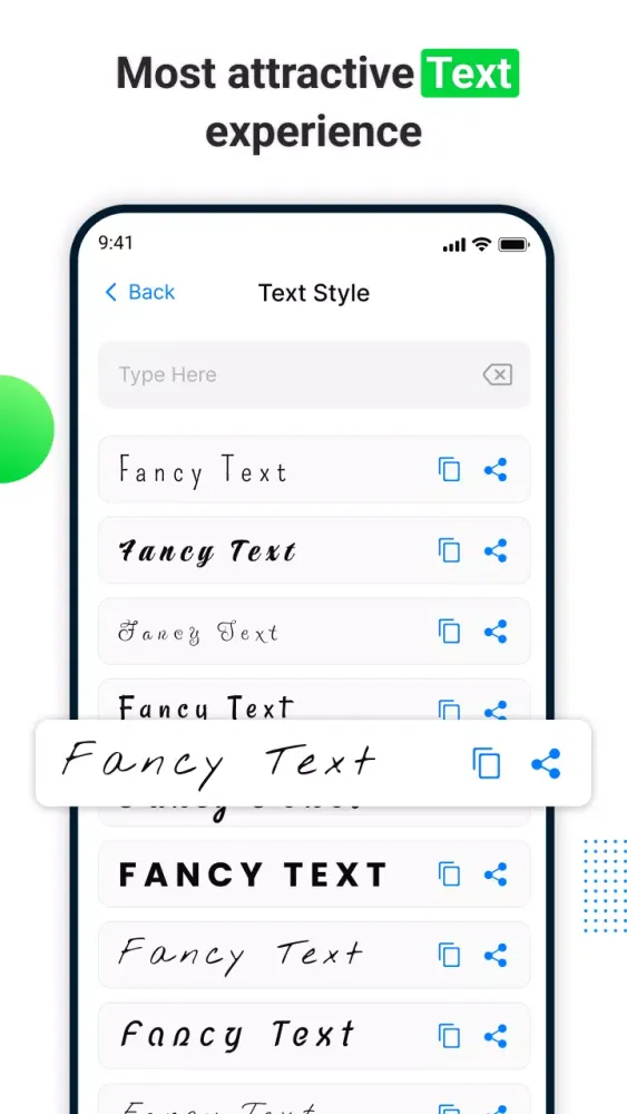 Capturas de tela do Messages: SMS Texting App