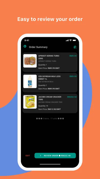 تصاویر Agmo Order