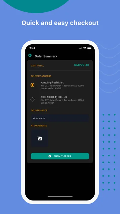 تصاویر Agmo Order