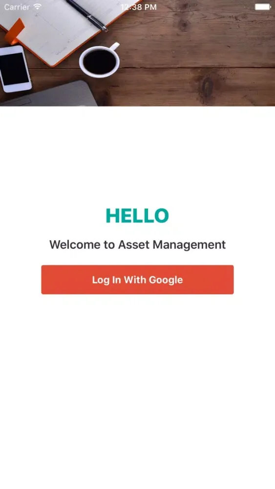 Agmo Assets 스크린샷