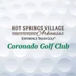 Hot Springs Village - Coronado