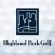 Highland Park Golf Course AL